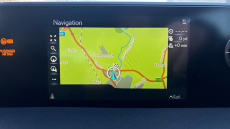 Lexus UX 250h 2.0 5dr CVT [without Nav] Hybrid Hatchback